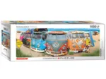 VW Bus - KombiNation