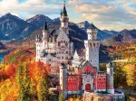 Schloss Neuschwanstein