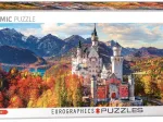 Schloss Neuschwanstein