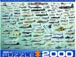 Kriegsflugzeuge Evolution