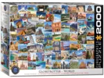World Globetrotter
