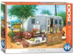 XXL Teile - Honey for Sale