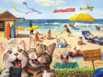 XXL Teile - Keine Katzen erlaubt