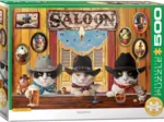 XXL Teile - Saloon