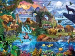 Tiere der Welt