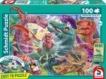 Kleine Dinos, große Abenteuer