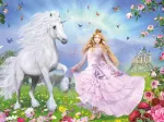 Einhornprinzessin