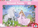 Einhornprinzessin