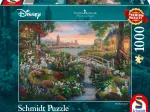 Thomas Kinkade, Disney, 101 Dalmatiner