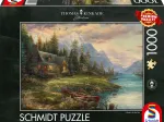 Thomas Kinkade - Ausflug am Vatertag