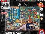 Künstler-Atelier