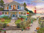 Strandhaus