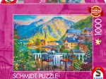 Malerisches Hallstatt