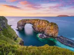 Der Große Pollet-Arch, Irland