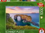Der Große Pollet-Arch, Irland