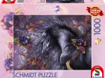 Blaue Rose