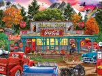 Coca Cola - General Store