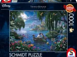 Disney - Die Kleine Meerjungfrau und Prinz Erik