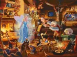 Disney - Geppettos Pinocchio