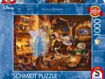 Disney - Geppettos Pinocchio