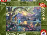 Disney - Die Prinzessin und der Frosch