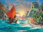 Disney - Moana - Vaiana