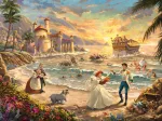 Disney - Die Kleine Meerjungfrau - Ein Fest der Liebe