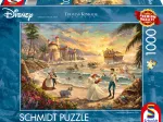 Disney - Die Kleine Meerjungfrau - Ein Fest der Liebe