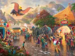 Disney - Dumbo