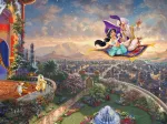 Disney - Aladdin