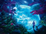 Himmelsfantasie