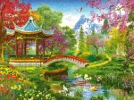 Zen-Garten