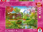 Zen-Garten