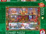 Fröhliche Weihnachtszeit