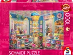 Bunte Bäckerei