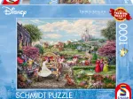 Disney - Aschenputtel - Glücklich bis ans Lebensende