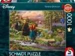 Disney - Merida - Legende der Highlands