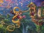 Disney - Rapunzel - Neu verföhnt