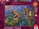 Disney - Rapunzel - Neu verföhnt