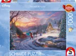 Disney - Cinderella - Der Baum kommt nach Hause