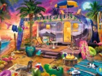 Jeff Haynie - Wohnwagen