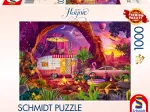 Jeff Haynie - Camping in der Wüste
