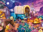 Jeff Haynie - Camping im Fernen Westen