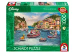 Disney, Mickey & Minnie in Italy