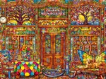 Ménagerie de verre