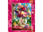 Bouquet de fleurs
