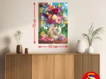 Bouquet de fleurs