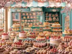 Pâtisserie