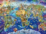 Entdecke Unsere Welt