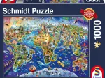 Entdecke Unsere Welt